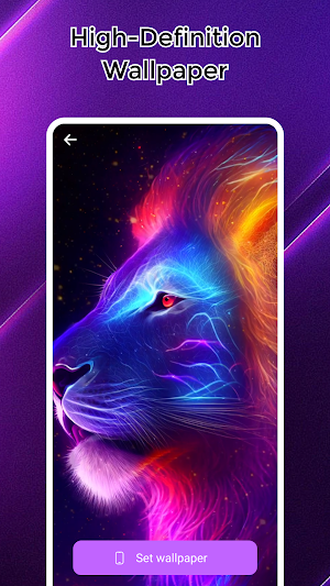 Dream Wallpaper Screenshot 0