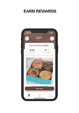 Michaels Cookie Jar Screenshot 0
