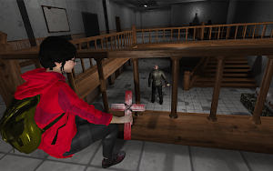 Jason House Escape on Friday Screenshot 0