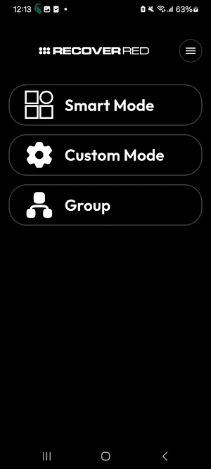 Recoverred Screenshot 1