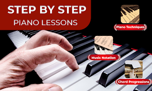 Real Piano Music Keyboard Screenshot 3