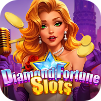 Diamond Fortune Slots