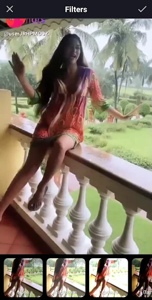 Shaku - Short Videos Screenshot 0
