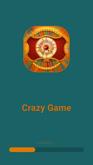 Crazy Time Live Game Screenshot 1