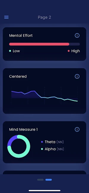 NeuroState Screenshot 0