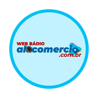 Web Rádio Alô Comércio