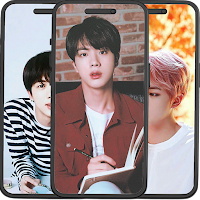 Jin Wallpapers