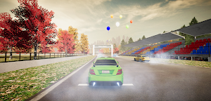 Drive Racing Car Screenshot 2