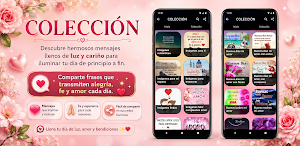 Buenos Dias Amor Screenshot 2