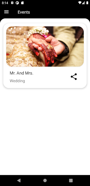 M2 Photography Screenshot 3