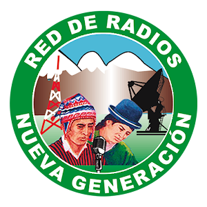 Radio Nueva Generacion Bolivia Screenshot 1