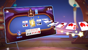 TeenPatti Ace 3Poker Screenshot 0