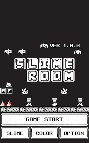 SlimeRoom Screenshot 0