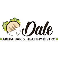 Dale Arepa Bar & Healthy