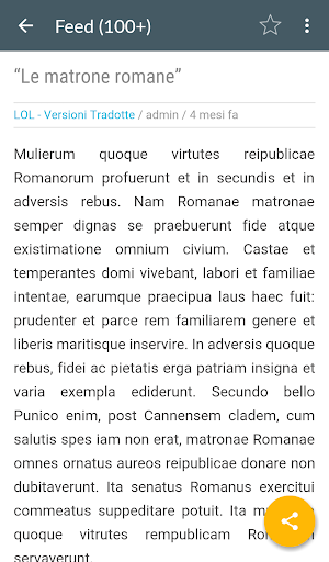 LOL Versioni Tradotte Screenshot 1