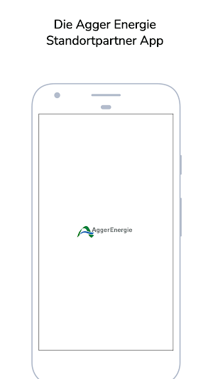 AggerEnergie Standortpartner Screenshot 0