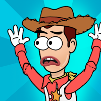 Toy Story - Tricky Challenges
