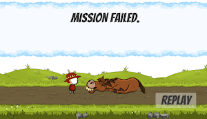 Burmese Blade 1287 Screenshot 2