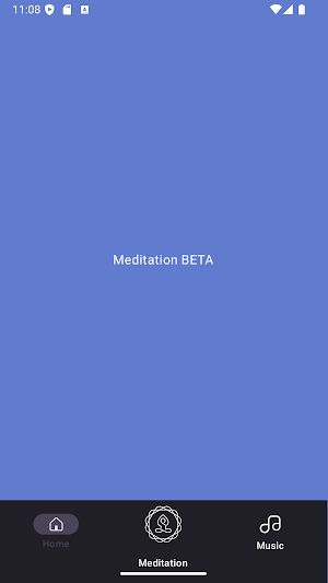 Meditation (BETA) Screenshot 0