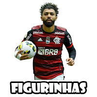 Figurinhas do GabiGol