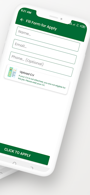 Jobs In Saudi Screenshot 1