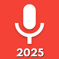 Voice Recorder Sound Audio Mp3