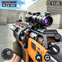 Critical Counter: Team Shooter