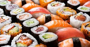 Hiroshima Sushi Bar Screenshot 3