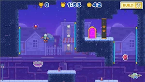 Drawn To Life: Two Realms Screenshot 0