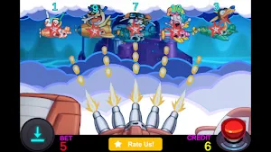 Plane Shooter Screenshot 2