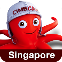 CIMB Clicks Singapore