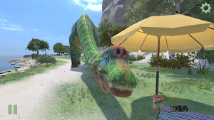 Dino Dana: Dino Vision Screenshot 3