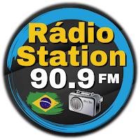 90.9 FM Radio Station