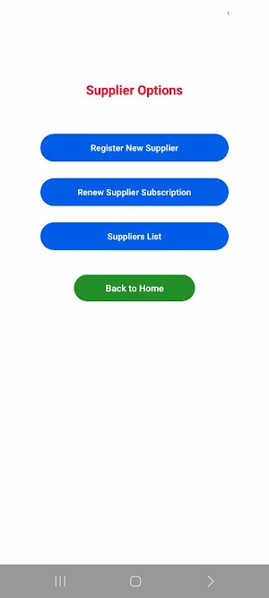 D.S.NET Screenshot 1
