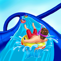 Water Park Race
