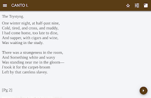 Rhyme? And Reason? - Public Domain Screenshot 2