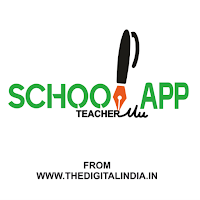 TDI School App Teacher