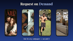 Turkish Actors Wallpaper HD Screenshot 2