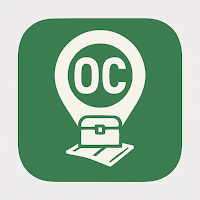 OpenKesze - Opencaching