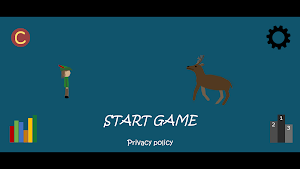 Hirschjagd Screenshot 0