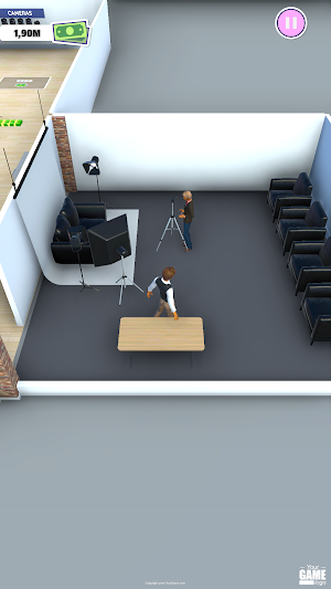 Photo Studio - Model Lifestyle Screenshot 2
