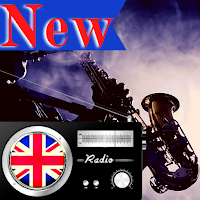 Smooth Grooving FM UK Live