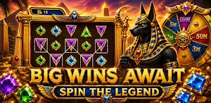 Fortune Gems Slots Screenshot 3