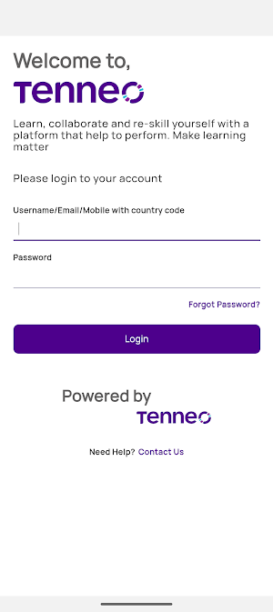 Tenneo Now Screenshot 0