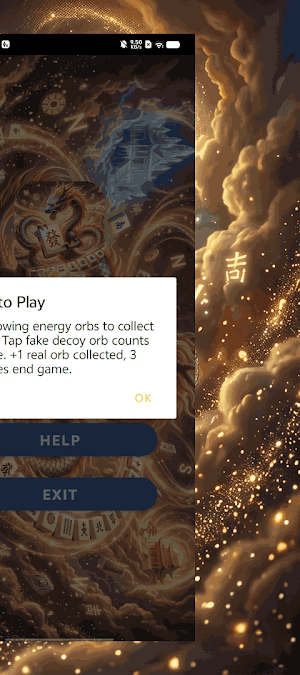 Ember Shade Leap Screenshot 3