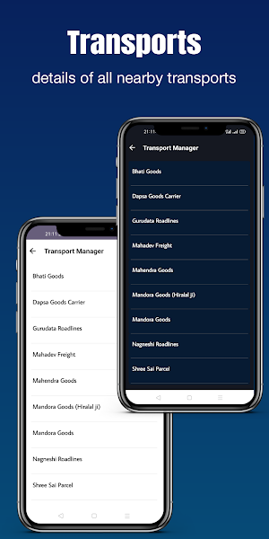 PharmaComDx Screenshot 3