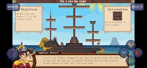 Plunder Panic Screenshot 3