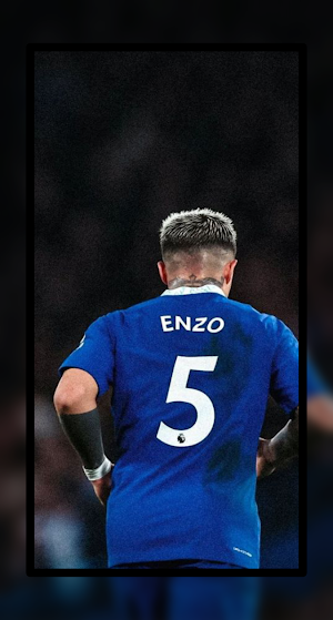The Blues Wallpaper HD 4K Screenshot 3