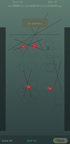 Web Weedd Screenshot 0