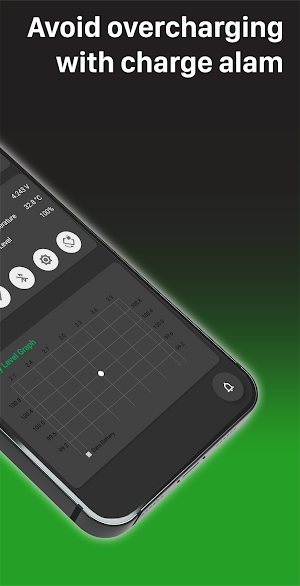 Battery Monitor – Battery Doctor Screenshot 1